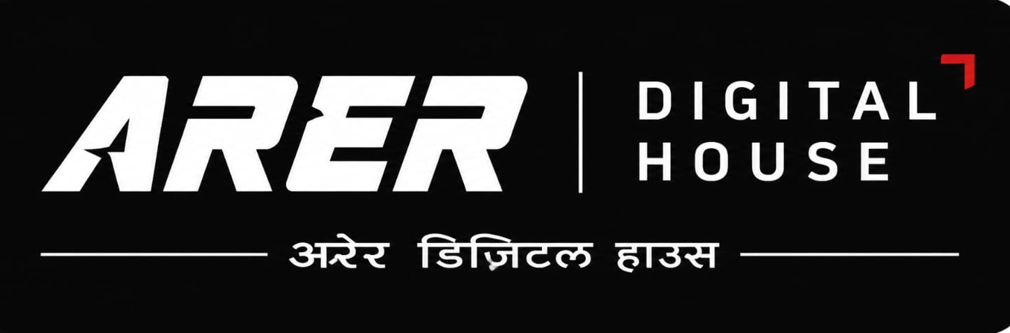 Arer Digital House